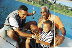 boatingfreshwaterfamily
