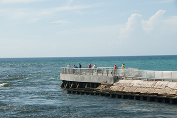 ocean inlet park